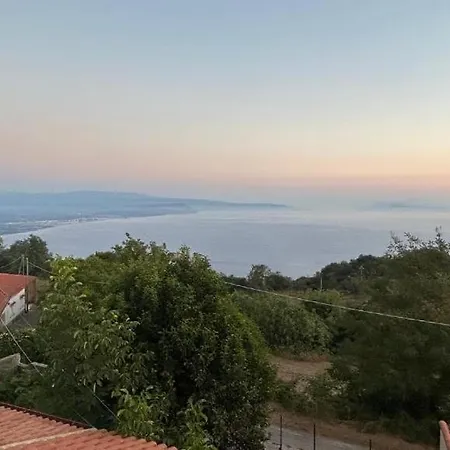Capo Vaticano Family Apartment *