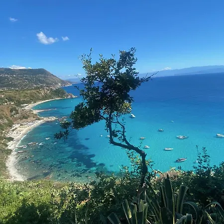 Capo Vaticano Family Santa Maria (Vibo Valentia)