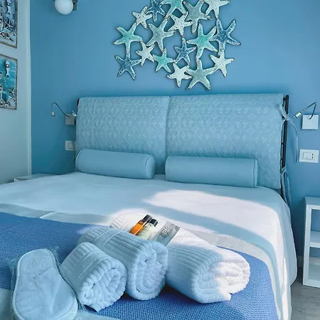 Capo Vaticano Family Apartment Santa Maria (Vibo Valentia)